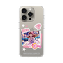 スリムプロテクションケース［ ラブライブ！スクールアイドルフェスティバル ALL STARS - 桜内 梨子 ］