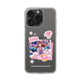 スリムプロテクションケース［ ラブライブ！スクールアイドルフェスティバル ALL STARS - 桜内 梨子 ］