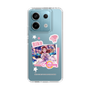 スリムプロテクションケース［ ラブライブ！スクールアイドルフェスティバル ALL STARS - 桜内 梨子 ］