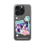 スリムプロテクションケース［ ラブライブ！スクールアイドルフェスティバル ALL STARS - 松浦 果南 ］