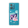 スリムプロテクションケース［ ラブライブ！スクールアイドルフェスティバル ALL STARS - 松浦 果南 ］