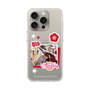 スリムプロテクションケース［ ラブライブ！スクールアイドルフェスティバル ALL STARS - 黒澤 ダイヤ ］