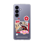 スリムプロテクションケース［ ラブライブ！スクールアイドルフェスティバル ALL STARS - 黒澤 ダイヤ ］