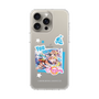 スリムプロテクションケース［ ラブライブ！スクールアイドルフェスティバル ALL STARS - 渡辺 曜 ］