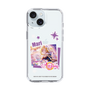 スリムプロテクションケース［ ラブライブ！スクールアイドルフェスティバル ALL STARS - 小原 鞠莉 ］
