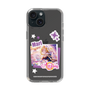 スリムプロテクションケース［ ラブライブ！スクールアイドルフェスティバル ALL STARS - 小原 鞠莉 ］