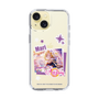 スリムプロテクションケース［ ラブライブ！スクールアイドルフェスティバル ALL STARS - 小原 鞠莉 ］