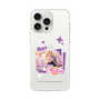 スリムプロテクションケース［ ラブライブ！スクールアイドルフェスティバル ALL STARS - 小原 鞠莉 ］