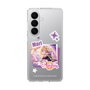 スリムプロテクションケース［ ラブライブ！スクールアイドルフェスティバル ALL STARS - 小原 鞠莉 ］