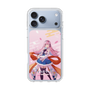 スリムプロテクションケース［ 木乃華サクヤ​ - イラスト - Pink ］