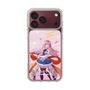 スリムプロテクションケース［ 木乃華サクヤ​ - イラスト - Pink ］