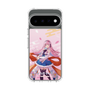 スリムプロテクションケース［ 木乃華サクヤ​ - イラスト - Pink ］