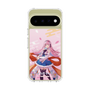 スリムプロテクションケース［ 木乃華サクヤ​ - イラスト - Pink ］
