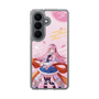 スリムプロテクションケース［ 木乃華サクヤ​ - イラスト - Pink ］