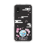 スリムプロテクションケース［ 木乃華サクヤ​ - ロゴ ］