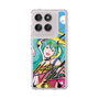 スリムプロテクションケース［ 初音ミク - 初音ミク - ポップ ］