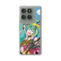 スリムプロテクションケース［ 初音ミク - 初音ミク - ポップ ］