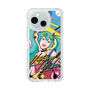 スリムプロテクションケース［ 初音ミク - 初音ミク - ポップ ］