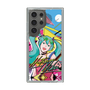 スリムプロテクションケース［ 初音ミク - 初音ミク - ポップ ］
