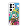 スリムプロテクションケース［ 初音ミク - 初音ミク - ポップ ］