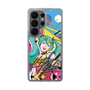 スリムプロテクションケース［ 初音ミク - 初音ミク - ポップ ］