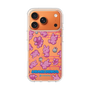 スリムプロテクションケース［ オリジナル - うさぎディスコ ］