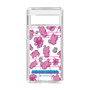 スリムプロテクションケース［ オリジナル - うさぎディスコ ］
