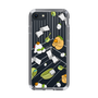 スリムプロテクションケース［ オリジナル - とりサウナ ］