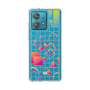 スリムプロテクションケース［ オリジナル - フィギュア ］