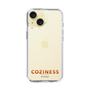スリムプロテクションケース［ エフエム山口 - COZINESS ］