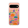スリムプロテクションケース［ オリジナル - カラフルモジ ］