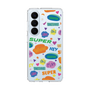 スリムプロテクションケース［ オリジナル - カラフルモジ ］