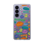 スリムプロテクションケース［ オリジナル - カラフルモジ ］
