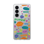 スリムプロテクションケース［ オリジナル - カラフルモジ ］