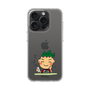 スリムプロテクションケース［ エフエム山口 - 緑山タイガ ］