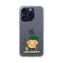 スリムプロテクションケース［ エフエム山口 - 緑山タイガ ］