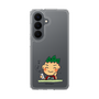 スリムプロテクションケース［ エフエム山口 - 緑山タイガ ］