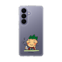 スリムプロテクションケース［ エフエム山口 - 緑山タイガ ］