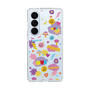 スリムプロテクションケース［ オリジナル - LOVE & PEACE ］