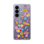 スリムプロテクションケース［ オリジナル - LOVE & PEACE ］