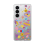 スリムプロテクションケース［ オリジナル - LOVE & PEACE ］