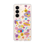 スリムプロテクションケース［ オリジナル - LOVE & PEACE ］