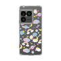 スリムプロテクションケース［ オリジナル - オヤスミ ］