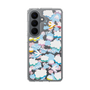 スリムプロテクションケース［ オリジナル - クラウド ］