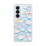 スリムプロテクションケース［ オリジナル - クラウド ］