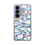 スリムプロテクションケース［ オリジナル - クラウド ］