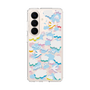 スリムプロテクションケース［ オリジナル - クラウド ］