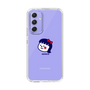 スリムプロテクションケース［ 静岡人 - こどもっち - おんなのこ ］