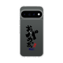 スリムプロテクションケース［ 静岡人 - 方言 - おバカっちょ ］