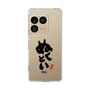 スリムプロテクションケース［ 静岡人 - 方言 - ぬくとい ］
